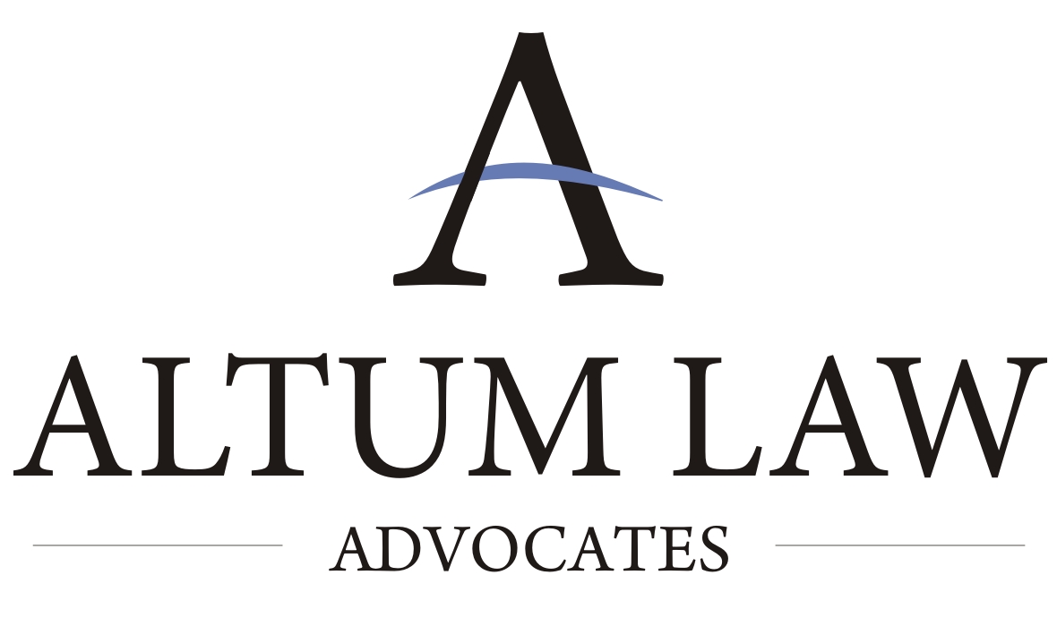 Altum Law Logo
